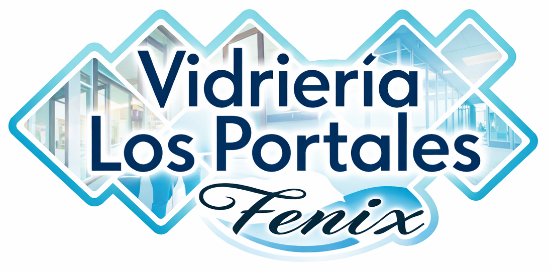 Vidriería Los Portales Fénix